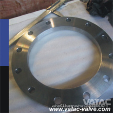 Forged Steel A105/Lf2/F11/F304/F316 Slip-on Flanges